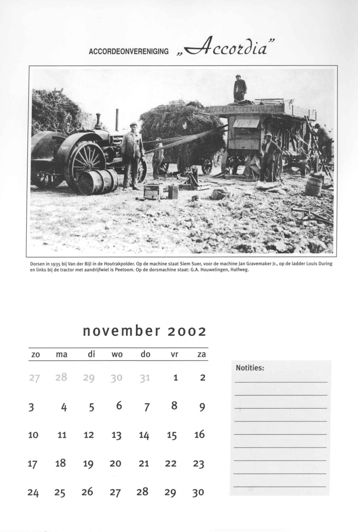 Landbouwer vd Bijl_GA Houwelingen_Louis During_Peetoom_Siem Suer